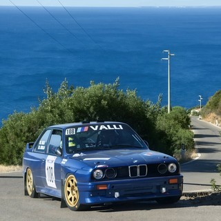 Rally &amp; co in gara a San Marino