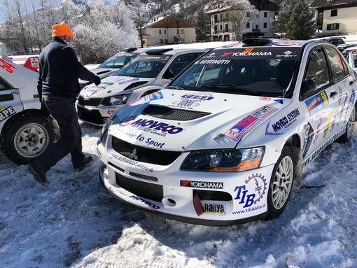 rally e co