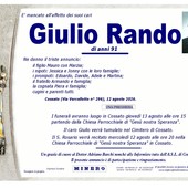 Giulio Rando