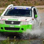 Sardegna Rally Raid, ottimi risultati per Rally &amp; co