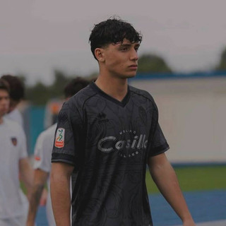 Calcio, nuova avventura per Edoardo De Mori: il biellese va alla Reggina Calcio, nuova avventura per Edoardo De Mori: il biellese va alla Reggina