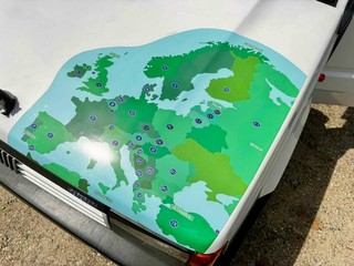 Raduno Internazionale Fiat Panda richiama 80 equipaggi da Italia e Svizzera Raduno Internazionale Fiat Panda richiama 80 equipaggi da Italia e Svizzera