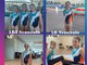"Ginnastica in Festa", a Rimini spiccano le atlete biellesi.