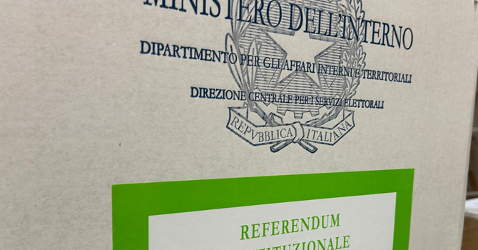 referendum giustizia referendum giustizia