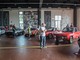 Ruote Veloci il 23 e 24 maggio: Fondazione Marazzato festeggia 120 anni del marchio Lancia