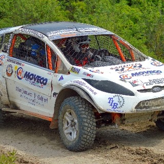rally gara rally gara