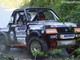 Rally &amp; co pronto per il campionato italiano velocità fuoristrada a Città di Sassello