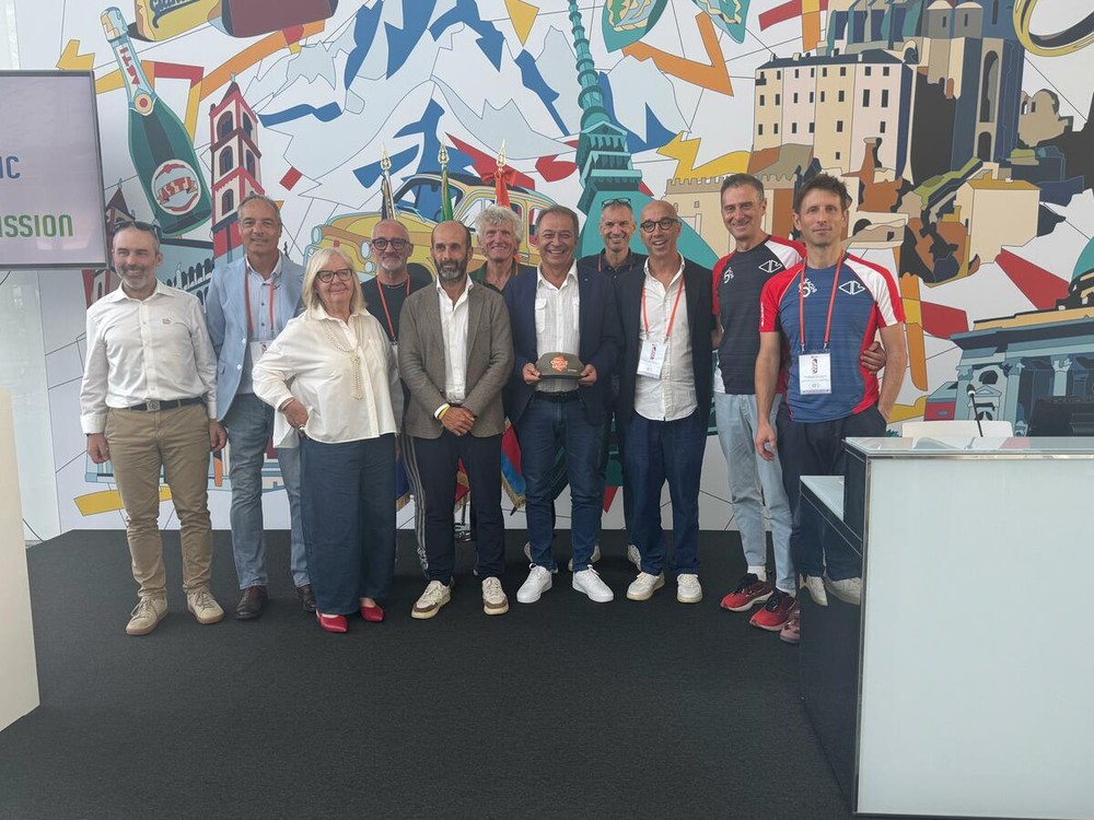 Piemonte, sport e grandi eventi: cinque appuntamenti nell’Anfiteatro Morenico