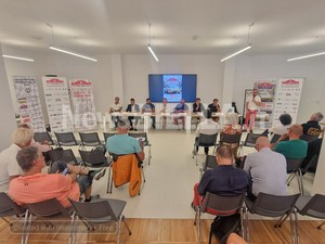 Rally Lana Storico 2026: oltre 120 iscritti e il ritorno di Liatti e Fassina FOTO e VIDEO Rally Lana Storico 2026: oltre 120 iscritti e il ritorno di Liatti e Fassina FOTO e VIDEO