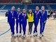 Finale col botto per la stagione 2023 della ASD Rollerblot Finale col botto per la stagione 2023 della ASD Rollerblot