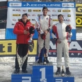 Rally &amp; Co a Pragelato: la sfida notturna - Foto Doppiafrizion.it