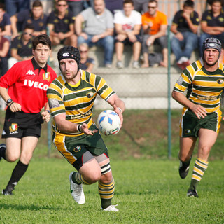 Biella Rugby ci crede ancora