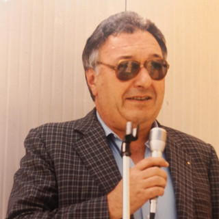 A Gaglianico l’ultimo addio a Roberto Quaregna, il ricordo del ministro Pichetto: “Punto di riferimento per lo sport biellese”