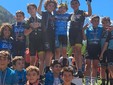 Challenge Piemontese di Cross Country, sul “Il Piccolo Sentiero del Re” anche i giovani di Riverosse Challenge Piemontese di Cross Country, sul “Il Piccolo Sentiero del Re” anche i giovani di Riverosse