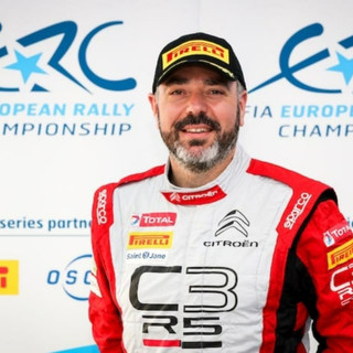 Biella Corse a Bassano del Grappa, con Luca Rossetti a caccia del titolo Irc