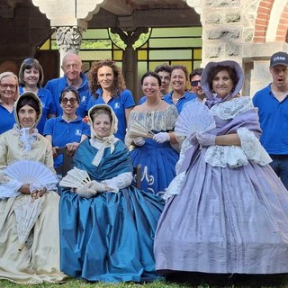 Trionfo di pubblico e grande entusiasmo a Rosazza per la "Salita alla Torre del Castello"