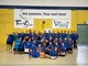 TeamVolley: "Una stagione tutta da scrivere", presentate le formazioni giovanili