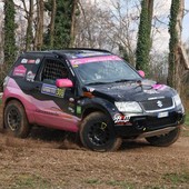 Cross country, buona la prima prova per Rodella e Buonamano