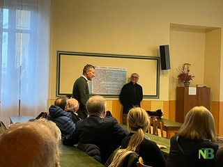 Biella: Referendum giustizia, il dibattito di UCID   FOTO e VIDEO Massimo Giacobbe