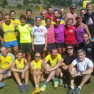 BiellaRunning: Presentata la nuova stagione, dal Palio del Miglio al Passatore