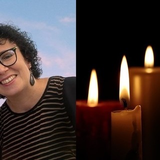 Dolore a Lessona, a 43 anni è mancata Alessia Randazzo