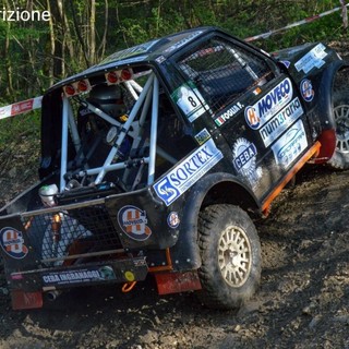 Fuoristrada: Rally &amp; co in evidenza a Palagano per il campionato italiano velocità