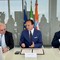Regione, Prefettura e Procura: c’è l’accordo per il sostegno ai testimoni di giustizia Regione, Prefettura e Procura: c’è l’accordo per il sostegno ai testimoni di giustizia