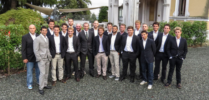 Tutte le novità del Biella Rugby Tutte le novità del Biella Rugby