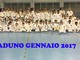 Trivero: Raduno di Karate Dō con l'associazione Mushin di Valle Mosso
