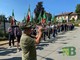 Torna il raduno degli Alpini della Valle di Mosso (foto dello scorso anno)