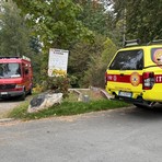 Anziano disperso tra Graglia e Muzzano: arriva anche l’elicottero