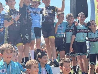 Challenge Piemontese di Cross Country, sul “Il Piccolo Sentiero del Re” anche i giovani di Riverosse Challenge Piemontese di Cross Country, sul “Il Piccolo Sentiero del Re” anche i giovani di Riverosse