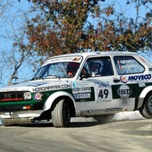 Rally &amp; Co, in gara 5 equipaggi al Grappolo Storico