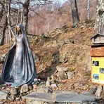 Rete Museale Biellese, a Bagneri la Festa della Madonna del Piumin