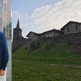 Candelo, prosegue la corsa del Ricetto per i Luoghi del Cuore FAI