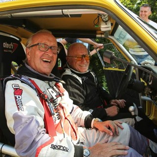 rally gara rally gara