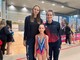 Rhythmic School da manuale nella seconda prova del regionale FGI Silver LB.