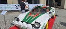 Il fascino intramontabile delle Lancia Stratos conquista Biella: lo spettacolo del Lana Revival tra Piazza Vittorio Veneto e Via Lamarmora - FOTO E VIDEO Nicola Rasolo per newsbiella.it