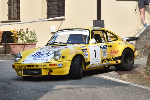 rally gara rally gara