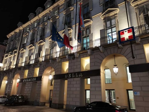 La Regione Piemonte entra in Federculture