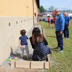 A Borriana #PartySport2026! Foto Roberto Canova A Borriana #PartySport2026! Foto Roberto Canova