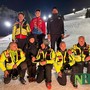 Tra slalom e solidarietà, il Soccorso Piste Bielmonte festeggia 50 anni di impegno e dedizione (servizio di Mauro Benedetti per newsbiella.it) Tra slalom e solidarietà, il Soccorso Piste Bielmonte festeggia 50 anni di impegno e dedizione (servizio di Mauro Benedetti per newsbiella.it)