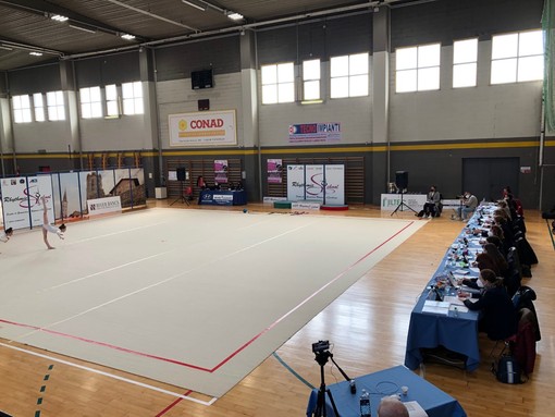 Candelo: 25 euro in meno per i residenti che scelgono i corsi sportivi al Palazzetto Candelo: 25 euro in meno per i residenti che scelgono i corsi sportivi al Palazzetto
