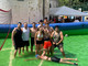 Valdilana, grande successo per il torneo di Splash Volley di Valle Mosso FOTO Valdilana, grande successo per il torneo di Splash Volley di Valle Mosso FOTO