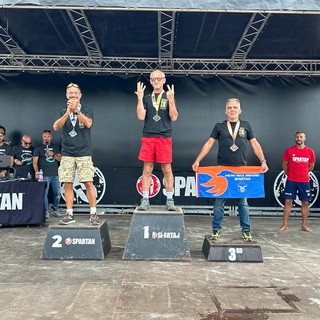 spartan race spartan race