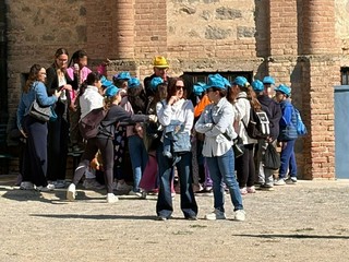 Memorial Day 2026 Biella, gioco ma anche applausi rivolti al cielo