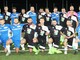 Confronto in campo tra Su Nuraghe Calcio Biella e Ponderano Confronto in campo tra Su Nuraghe Calcio Biella e Ponderano