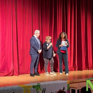 Cossato celebra i suoi campioni, una serata di emozioni e riconoscimenti (servizio di Nicola Rasolo per Newsbiella.it)