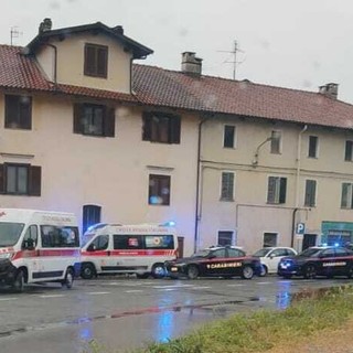 Ronco Biellese, è Stefano Bertieri l’uomo trovato morto in casa Ronco Biellese, è Stefano Bertieri l’uomo trovato morto in casa