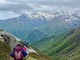 Da Rassa a Oropa, gli alunni di Alagna in cammino sulle antiche vie tra Valsesia e Biellese Da Rassa a Oropa, gli alunni di Alagna in cammino sulle antiche vie tra Valsesia e Biellese